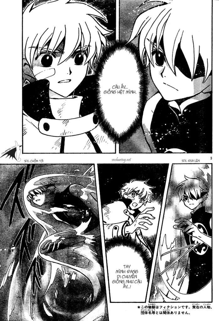 Huyền Thoại Đôi Cánh Chapter 113 - 4