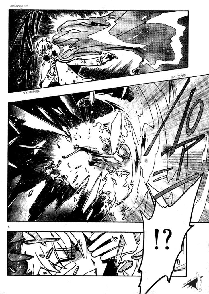 Huyền Thoại Đôi Cánh Chapter 113 - 5