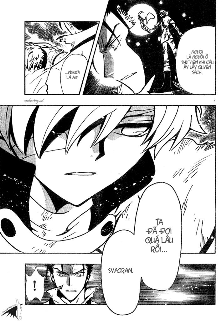 Huyền Thoại Đôi Cánh Chapter 113 - 8
