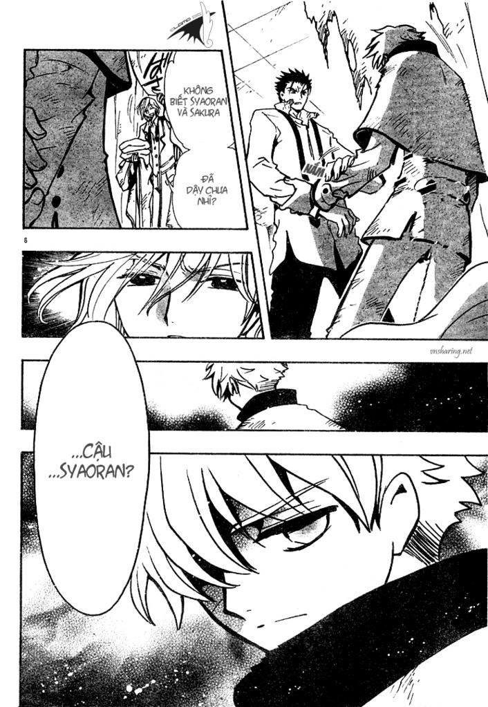 Huyền Thoại Đôi Cánh Chapter 113 - 9
