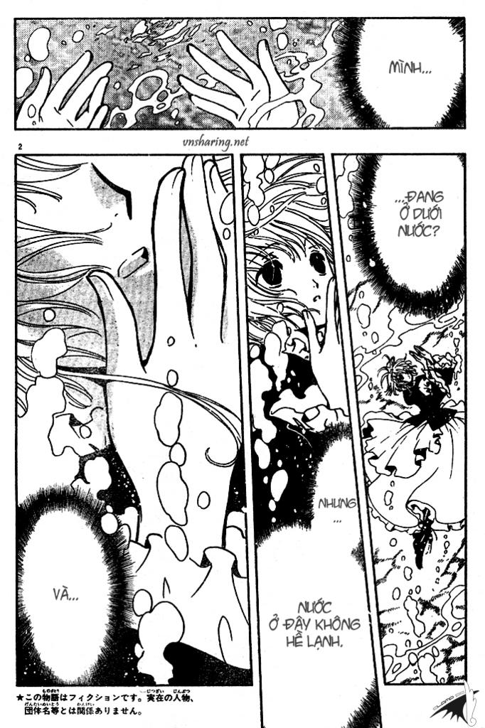 Huyền Thoại Đôi Cánh Chapter 114 - 3