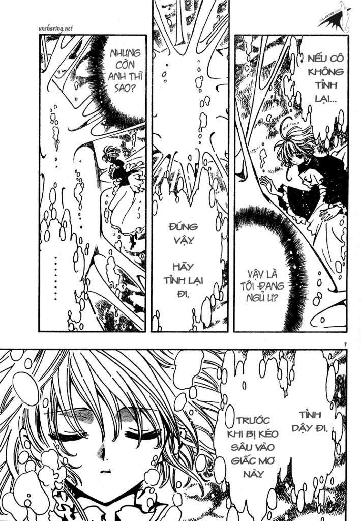 Huyền Thoại Đôi Cánh Chapter 114 - 7