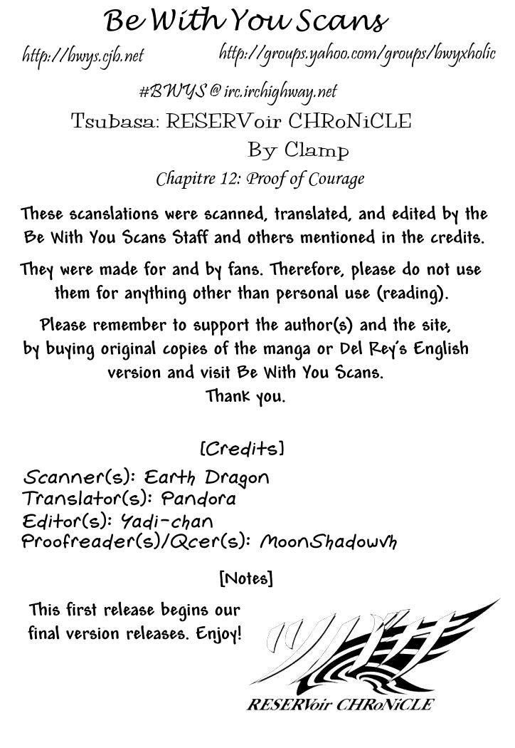 Huyền Thoại Đôi Cánh Chapter 12 - 2