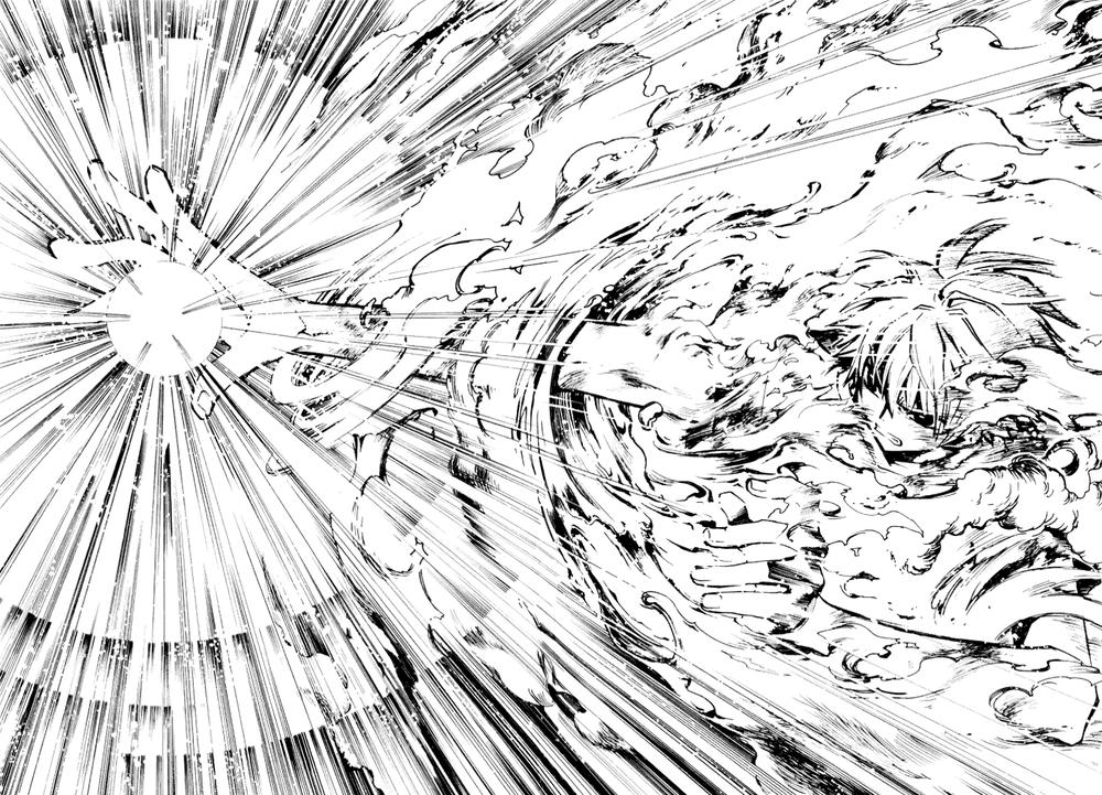 Huyền Thoại Đôi Cánh Chapter 12 - 20