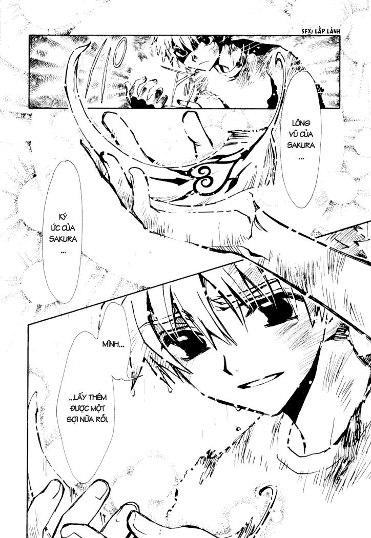 Huyền Thoại Đôi Cánh Chapter 12 - 23