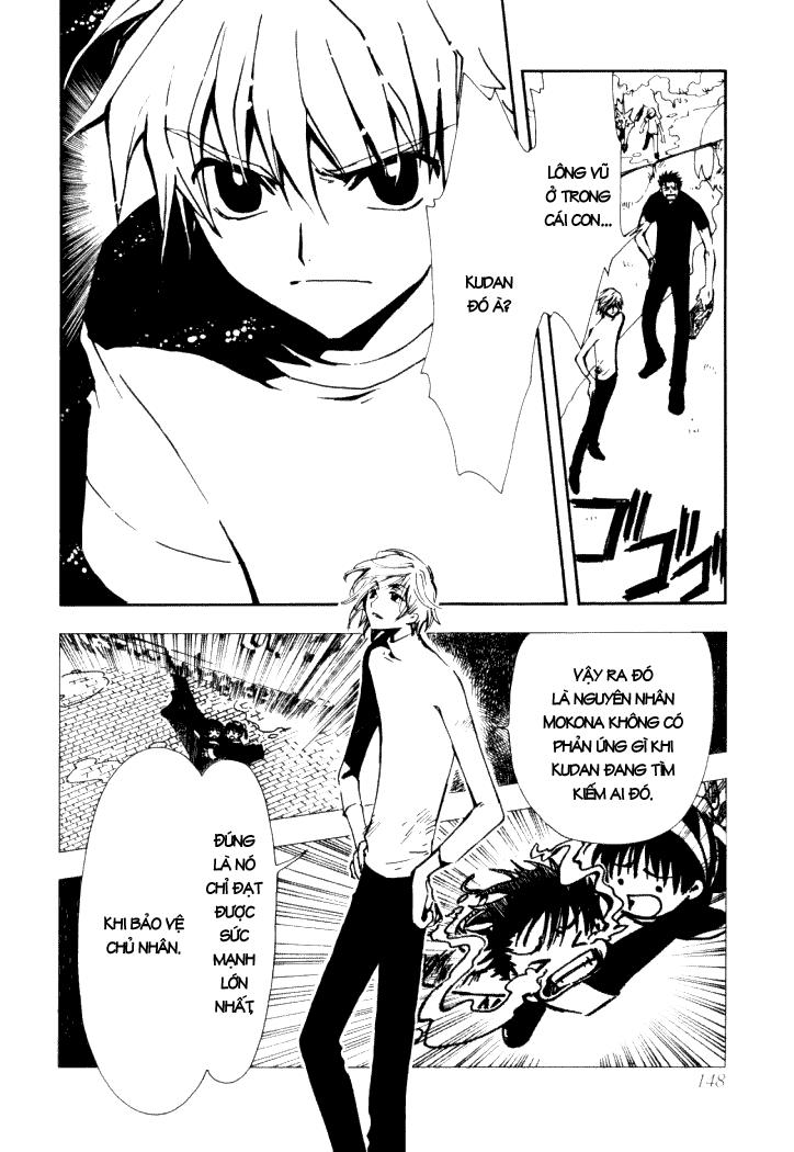 Huyền Thoại Đôi Cánh Chapter 12 - 4