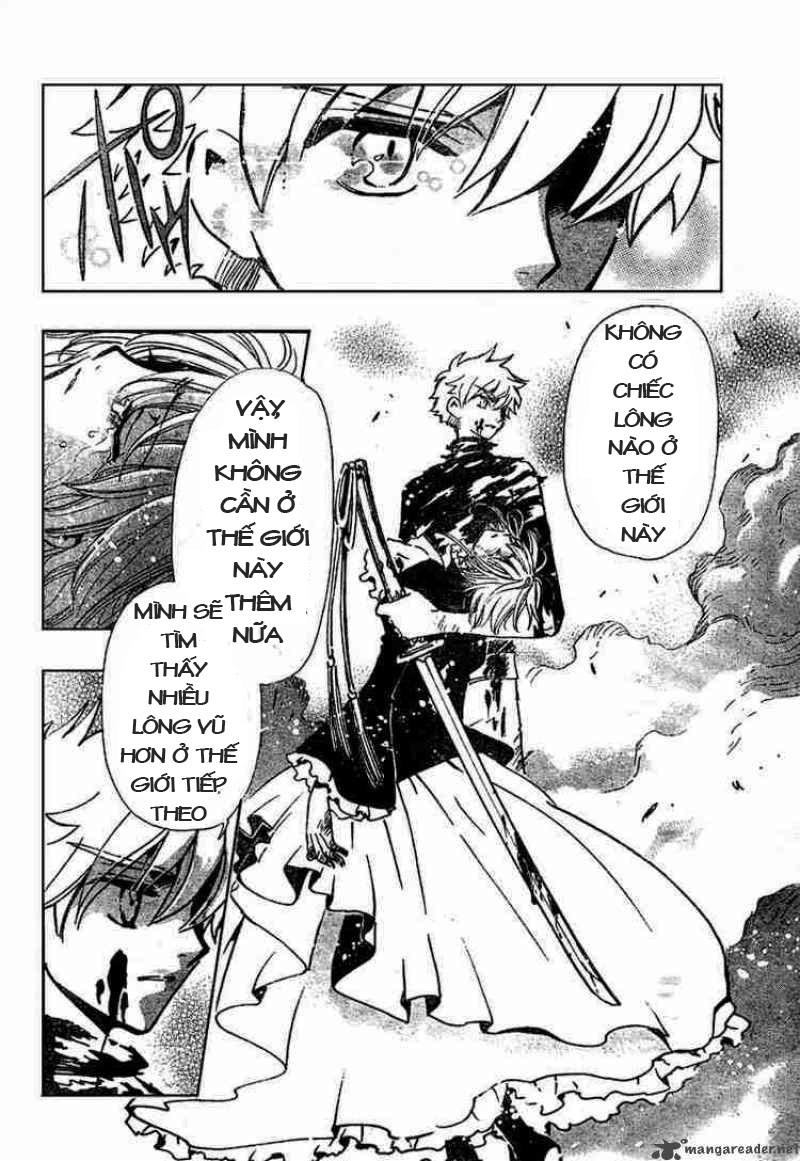 Huyền Thoại Đôi Cánh Chapter 124 - 2