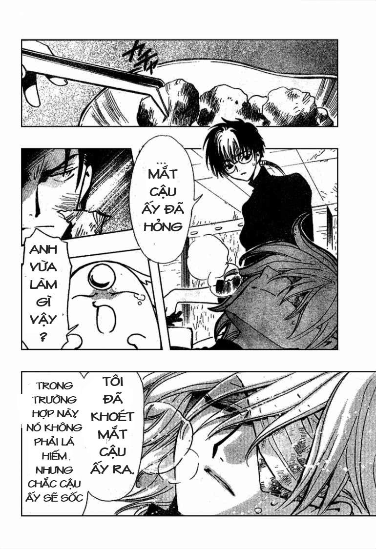 Huyền Thoại Đôi Cánh Chapter 124 - 14