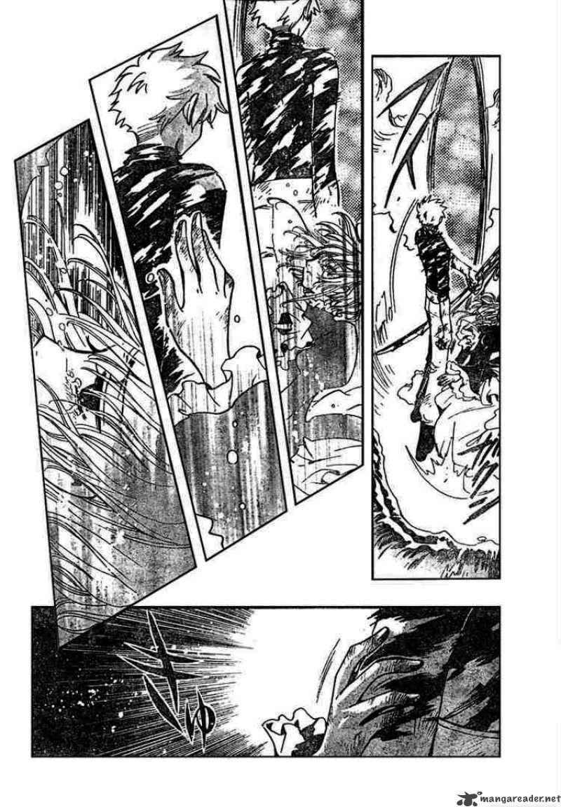 Huyền Thoại Đôi Cánh Chapter 124 - 4