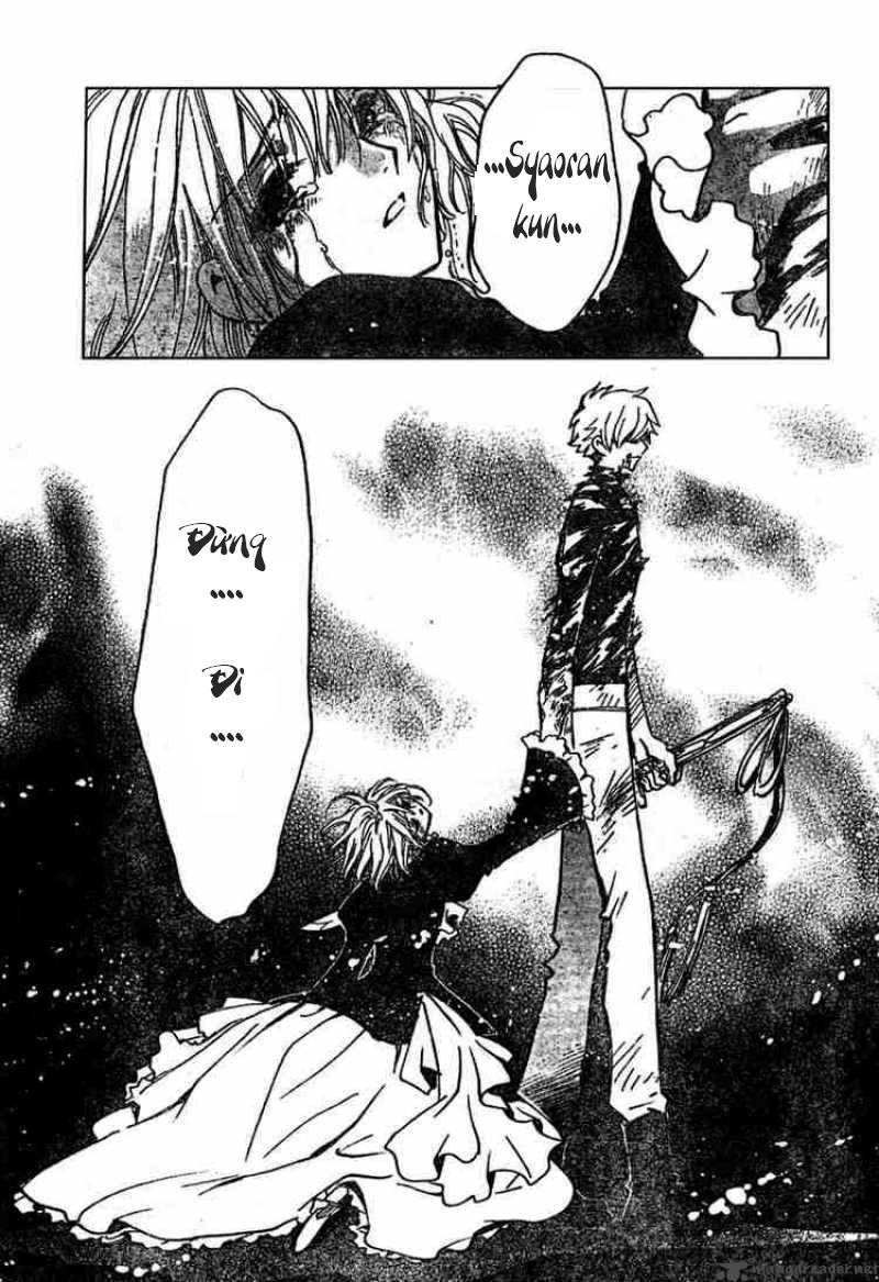 Huyền Thoại Đôi Cánh Chapter 124 - 5