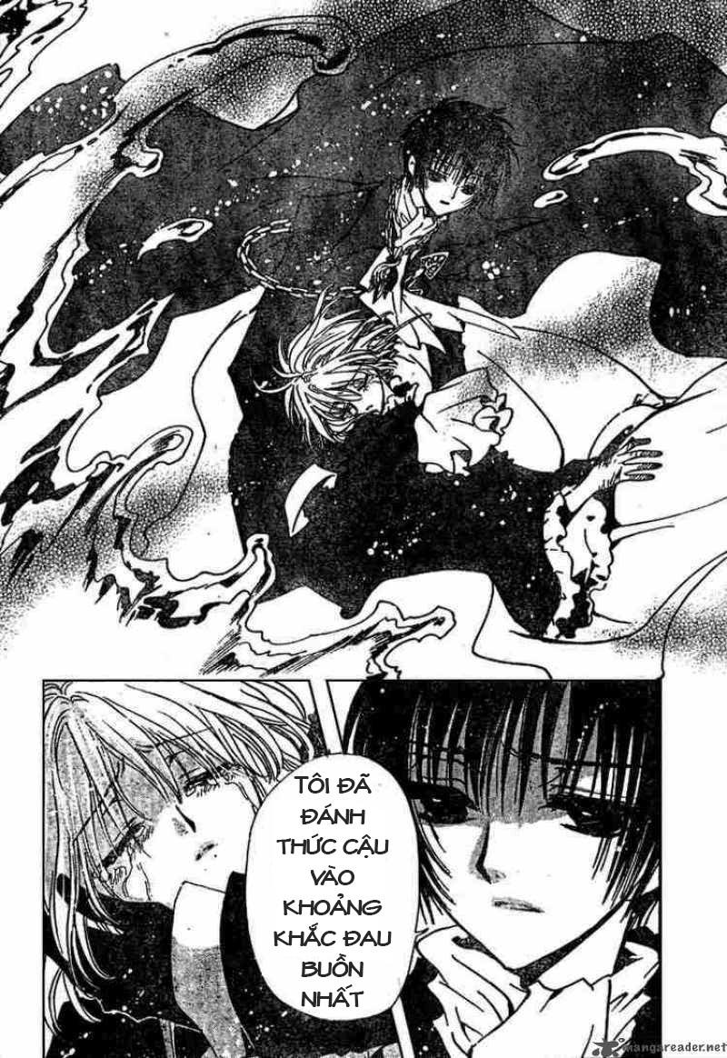 Huyền Thoại Đôi Cánh Chapter 124 - 8