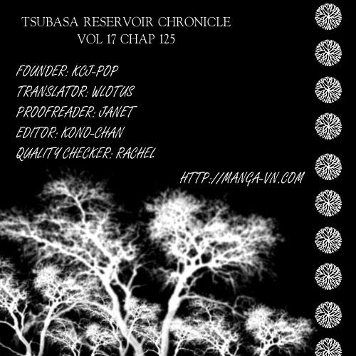 Huyền Thoại Đôi Cánh Chapter 125 - 1