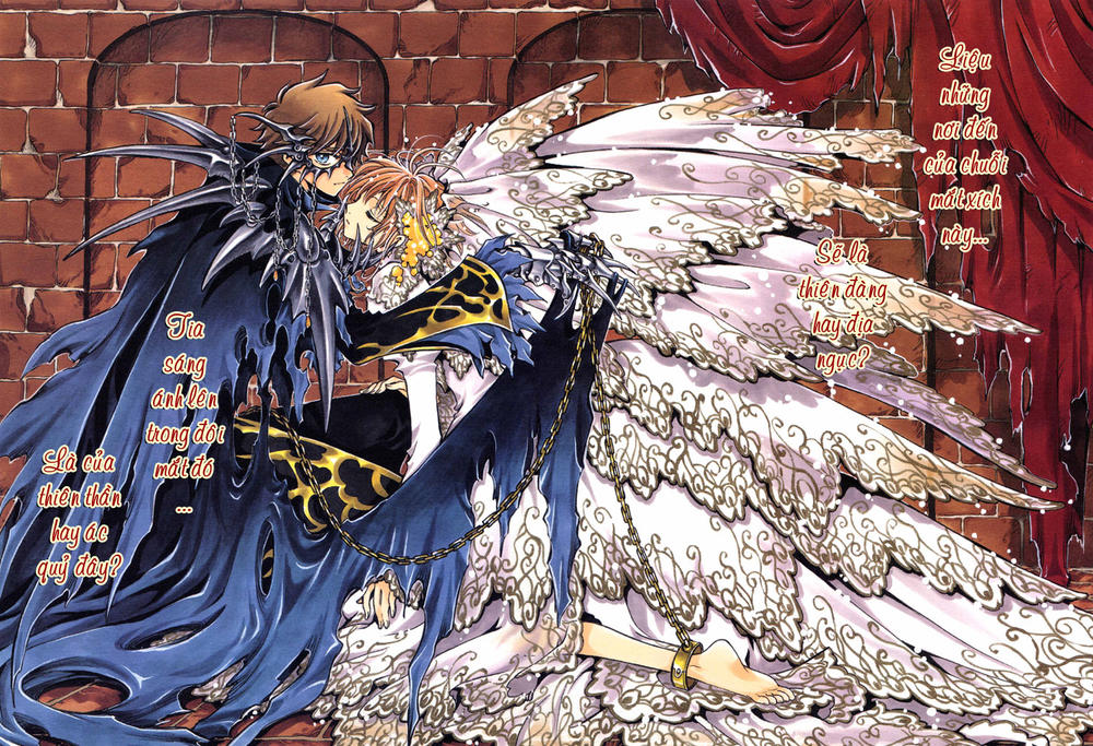 Huyền Thoại Đôi Cánh Chapter 125 - 11