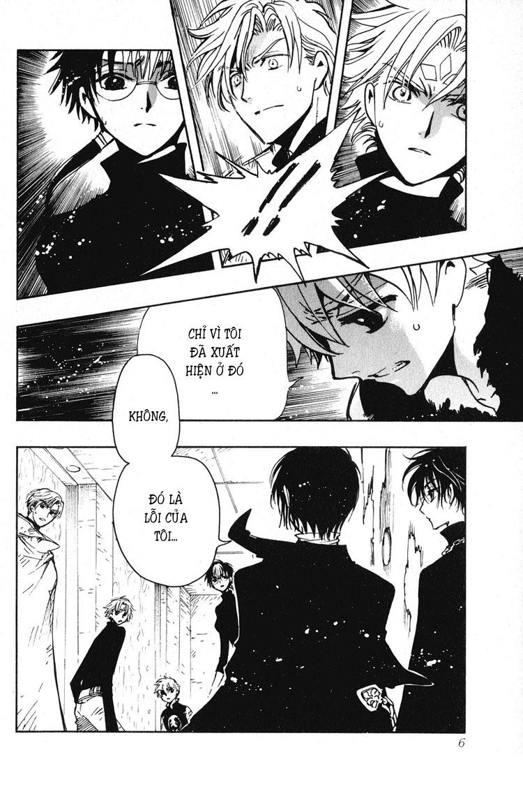 Huyền Thoại Đôi Cánh Chapter 125 - 14