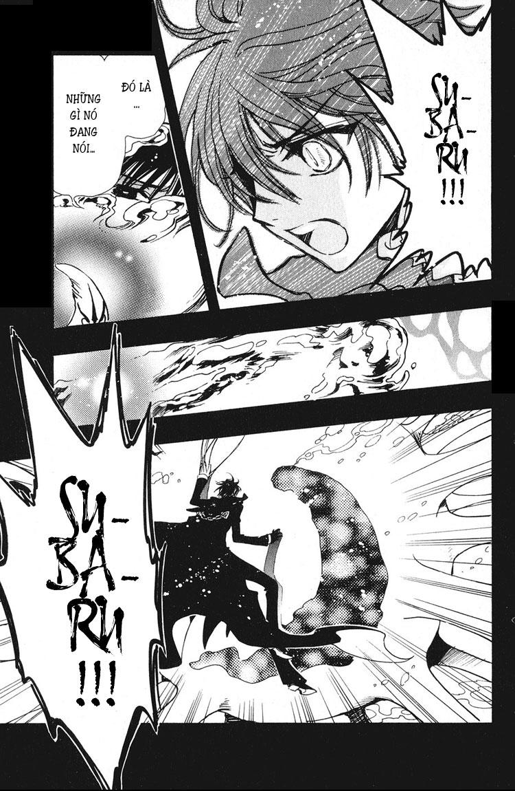 Huyền Thoại Đôi Cánh Chapter 125 - 19