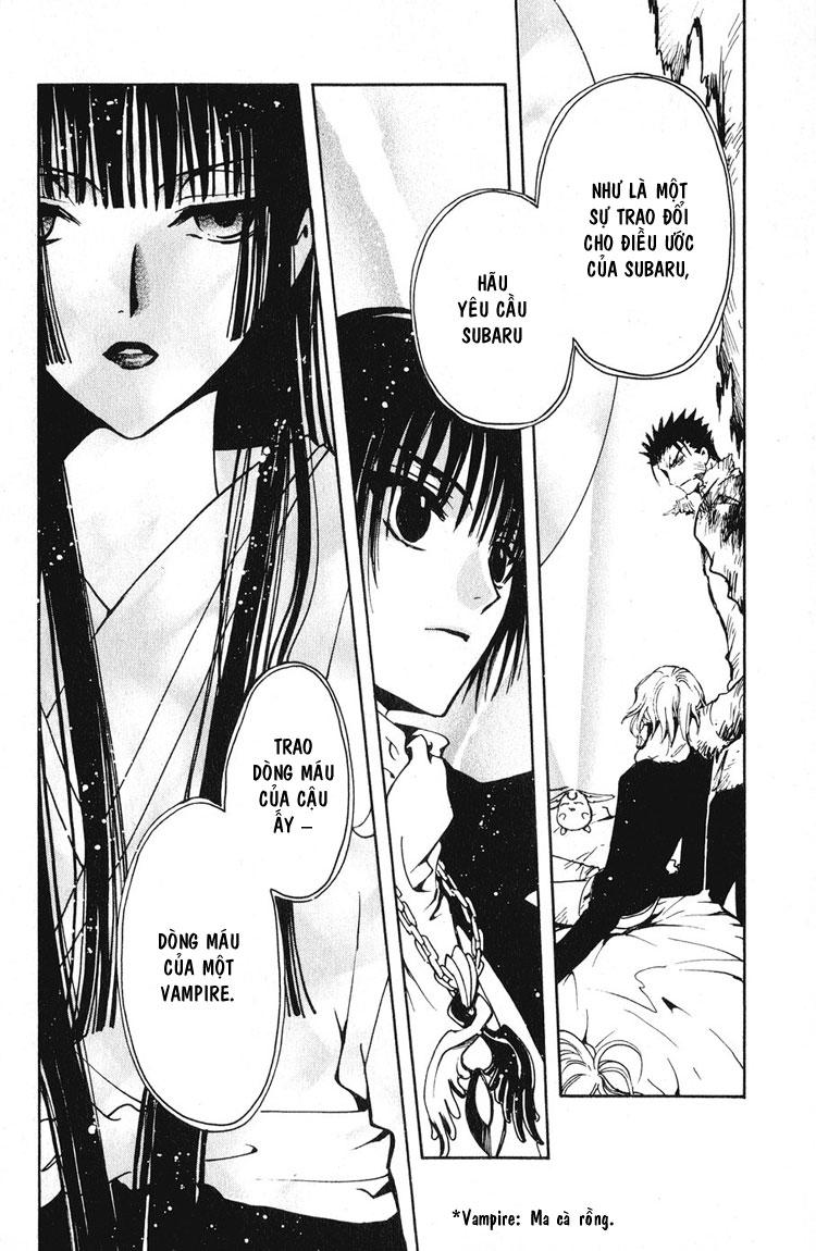 Huyền Thoại Đôi Cánh Chapter 125 - 24