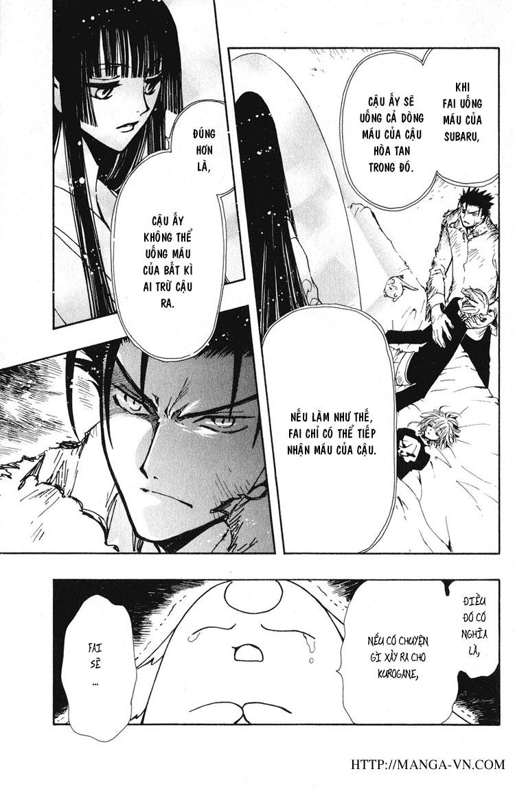 Huyền Thoại Đôi Cánh Chapter 125 - 29