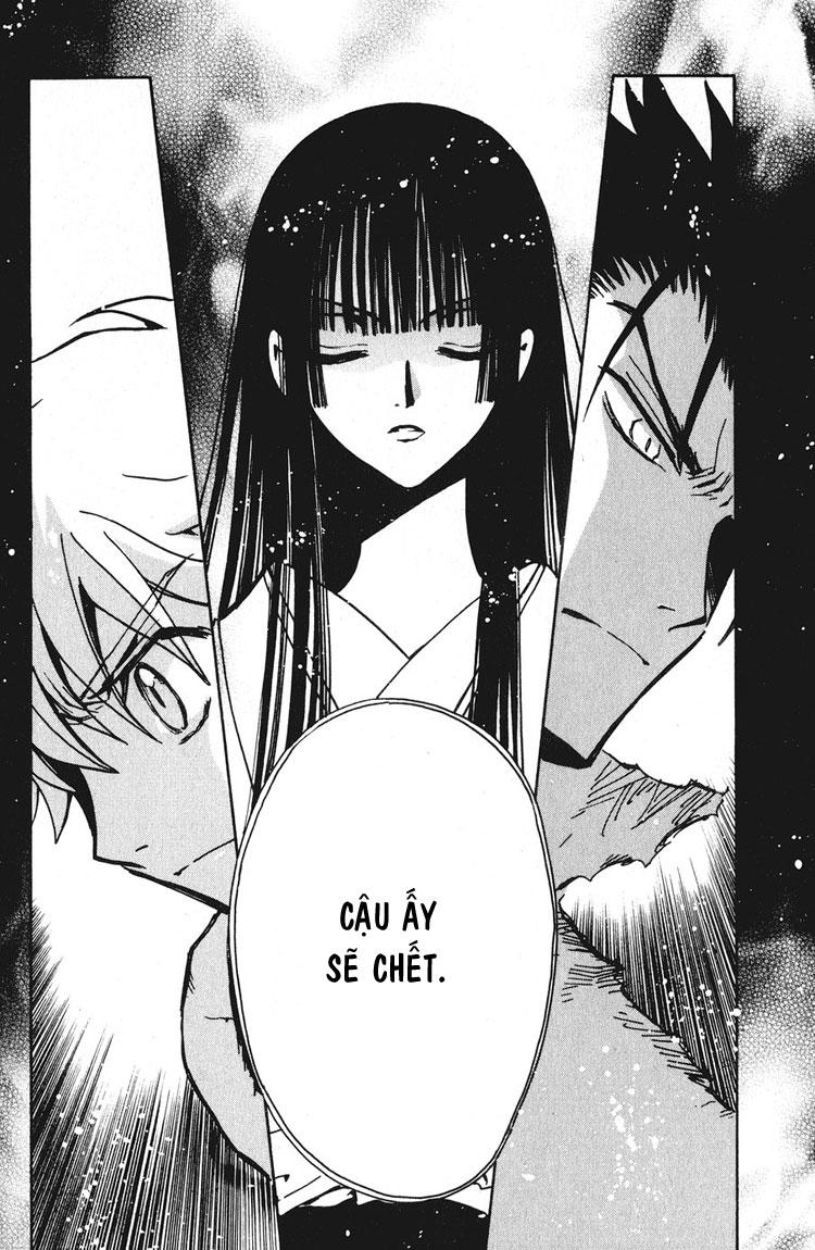 Huyền Thoại Đôi Cánh Chapter 125 - 30