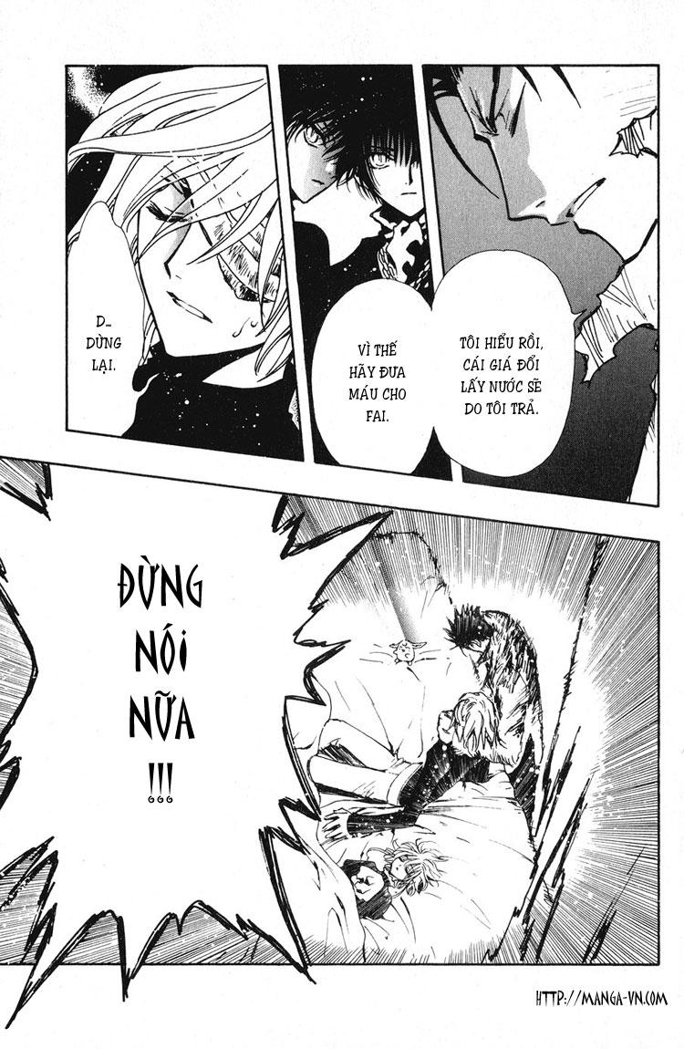Huyền Thoại Đôi Cánh Chapter 125 - 31