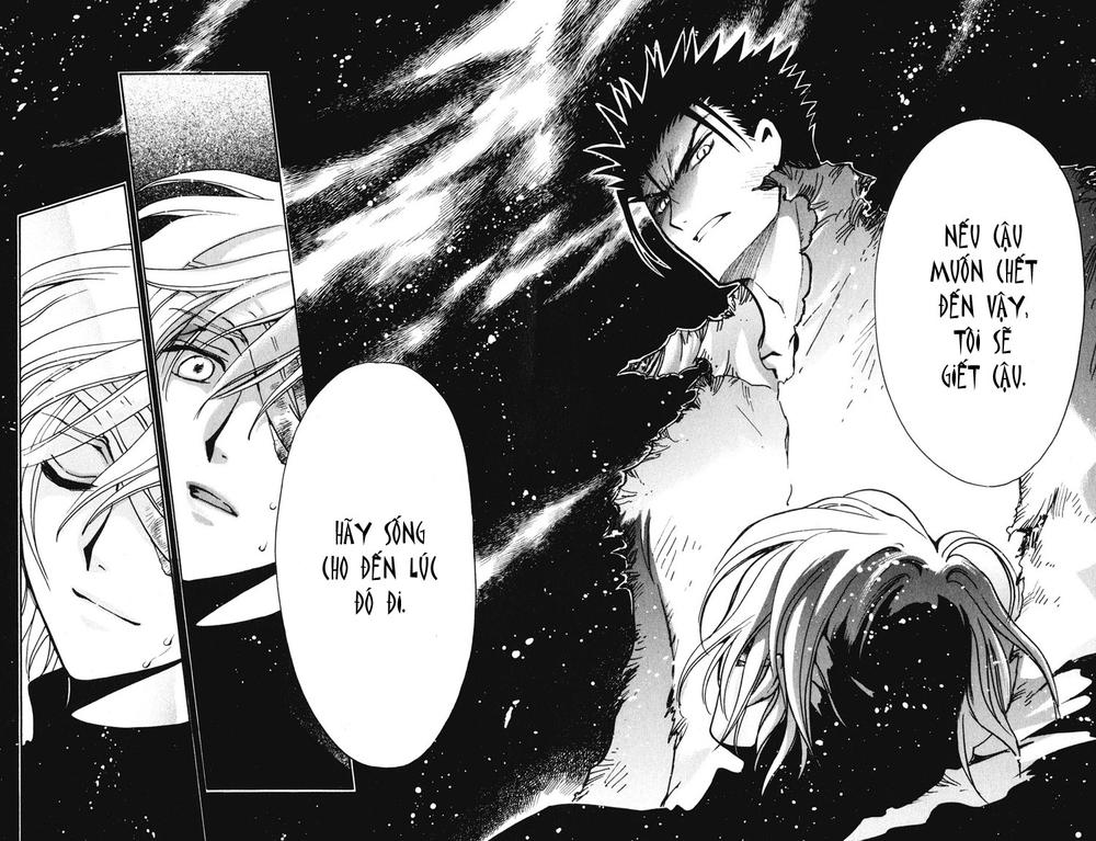 Huyền Thoại Đôi Cánh Chapter 125 - 32