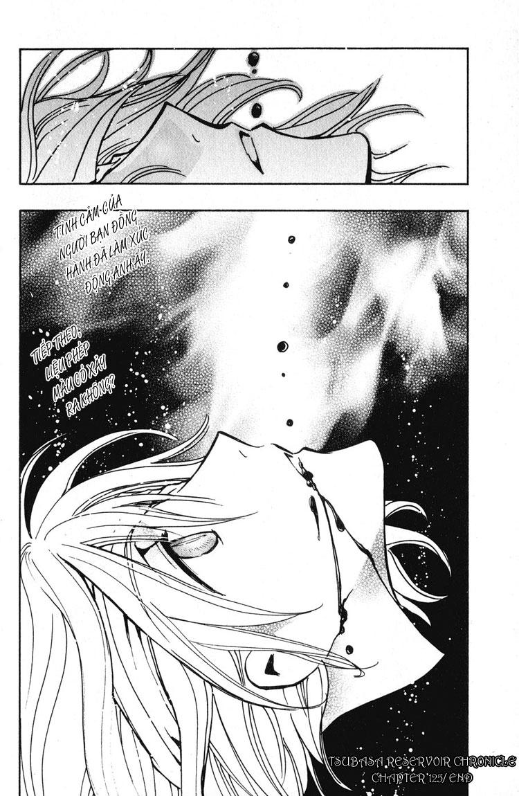 Huyền Thoại Đôi Cánh Chapter 125 - 35