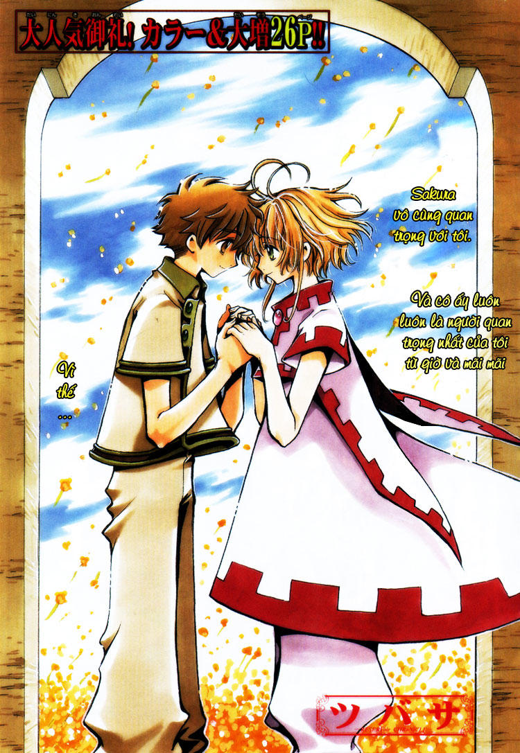 Huyền Thoại Đôi Cánh Chapter 125 - 10