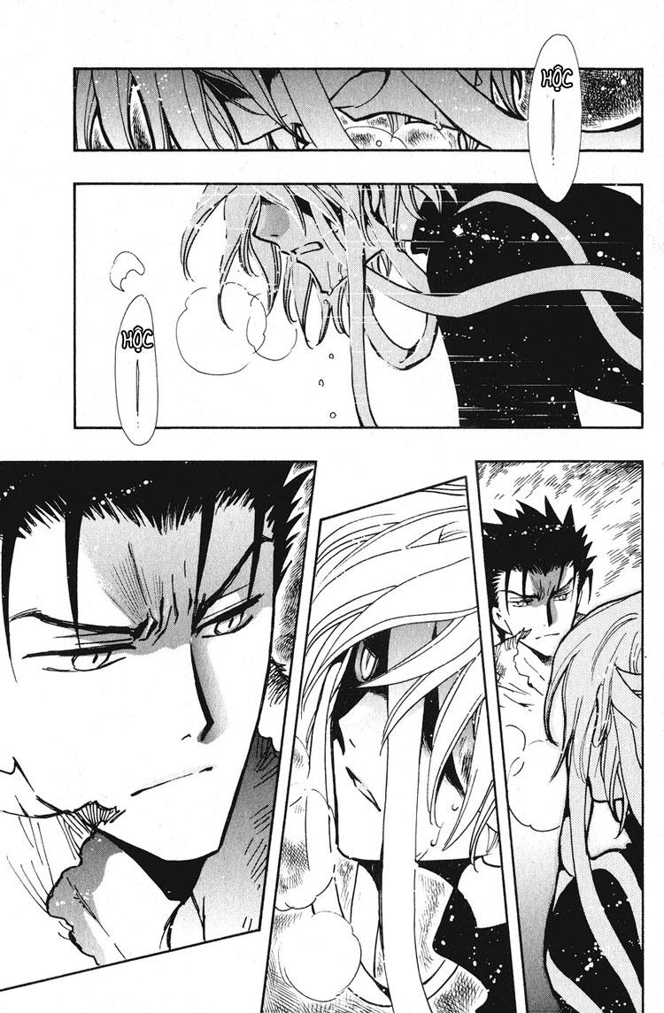Huyền Thoại Đôi Cánh Chapter 126 - 11