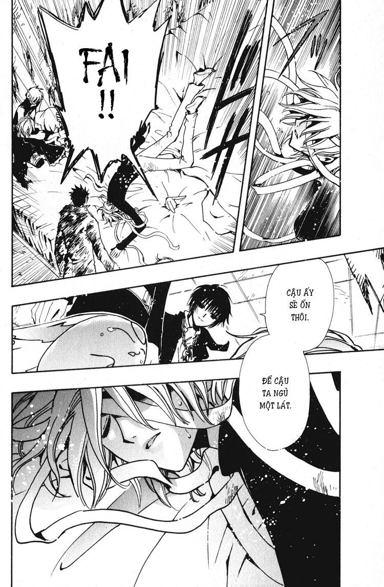 Huyền Thoại Đôi Cánh Chapter 126 - 12