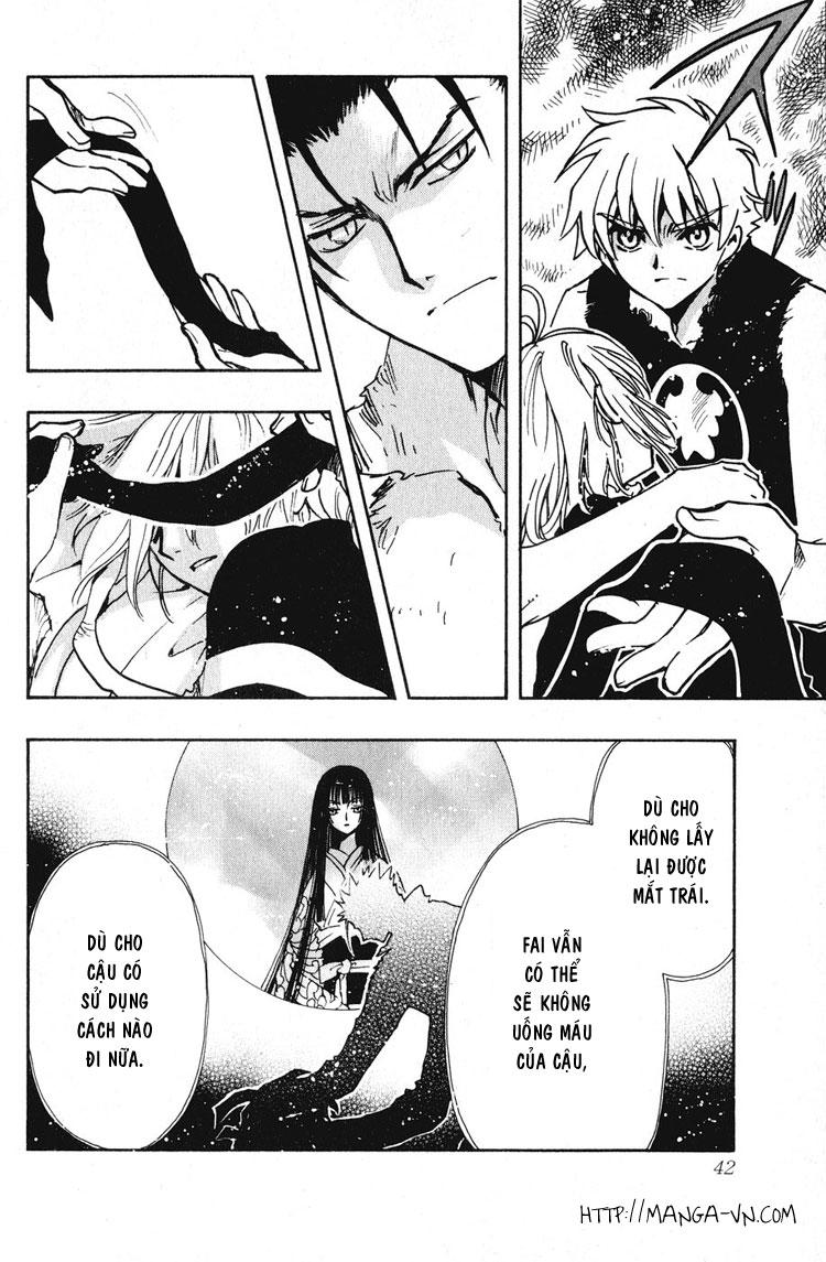 Huyền Thoại Đôi Cánh Chapter 126 - 14