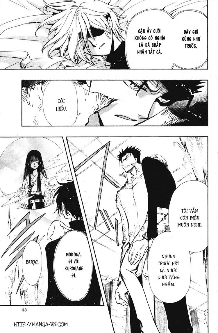 Huyền Thoại Đôi Cánh Chapter 126 - 15