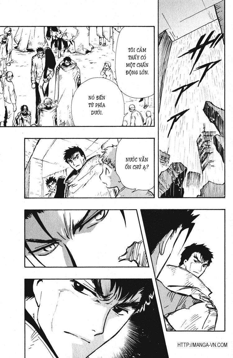 Huyền Thoại Đôi Cánh Chapter 126 - 17