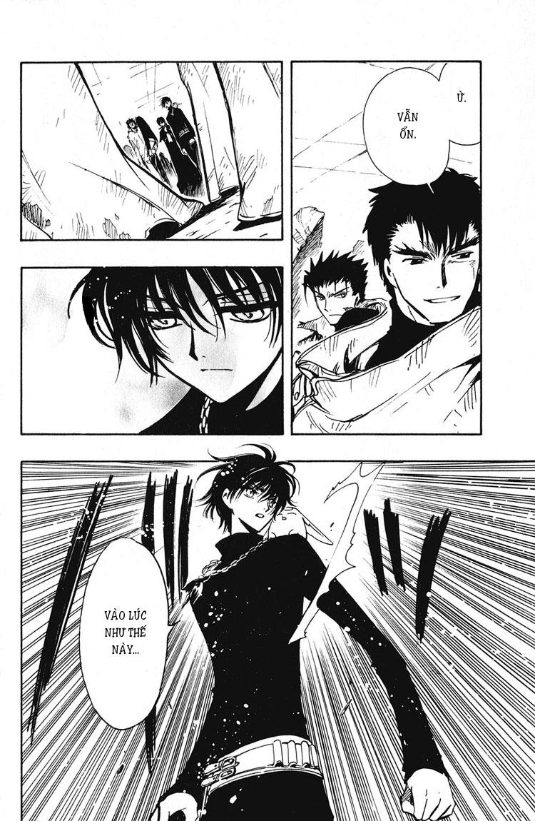 Huyền Thoại Đôi Cánh Chapter 126 - 18