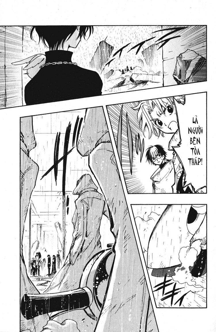 Huyền Thoại Đôi Cánh Chapter 126 - 19