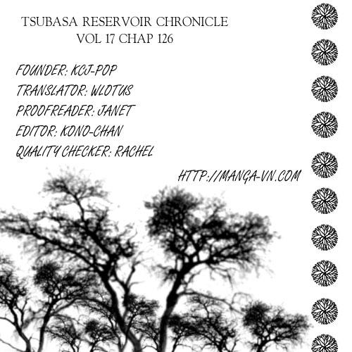 Huyền Thoại Đôi Cánh Chapter 126 - 21