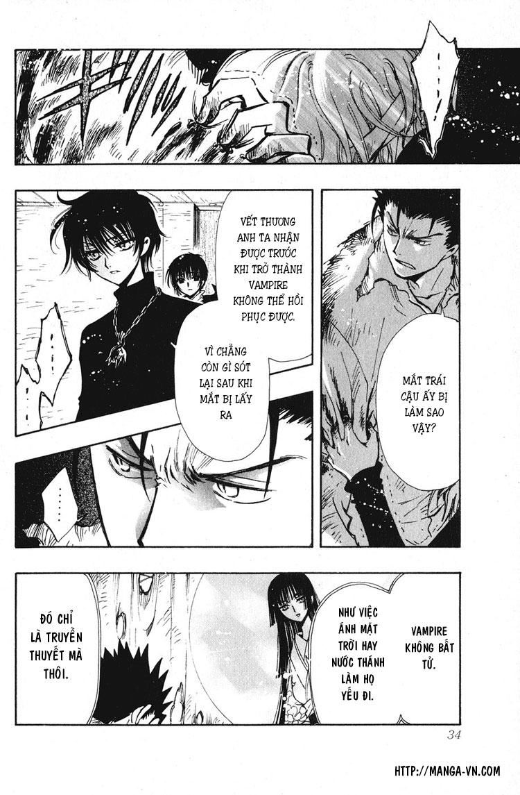 Huyền Thoại Đôi Cánh Chapter 126 - 6