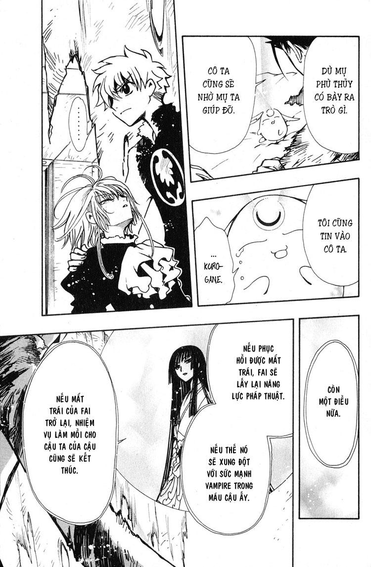 Huyền Thoại Đôi Cánh Chapter 126 - 9