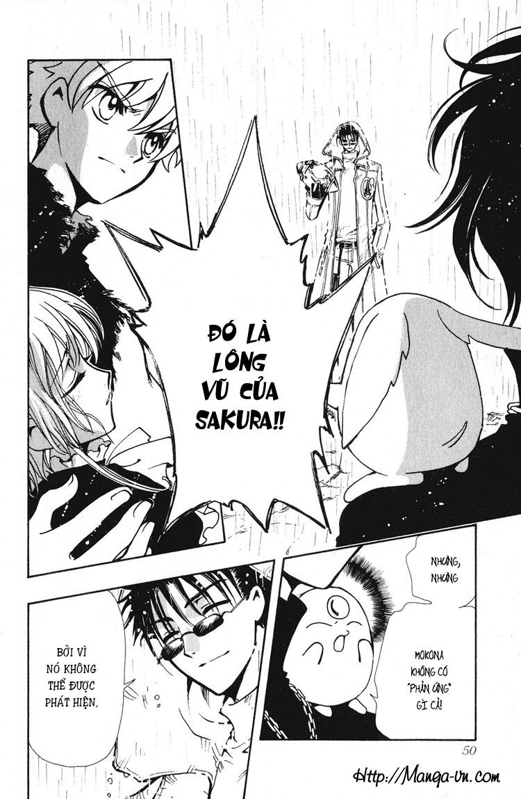 Huyền Thoại Đôi Cánh Chapter 127 - 2