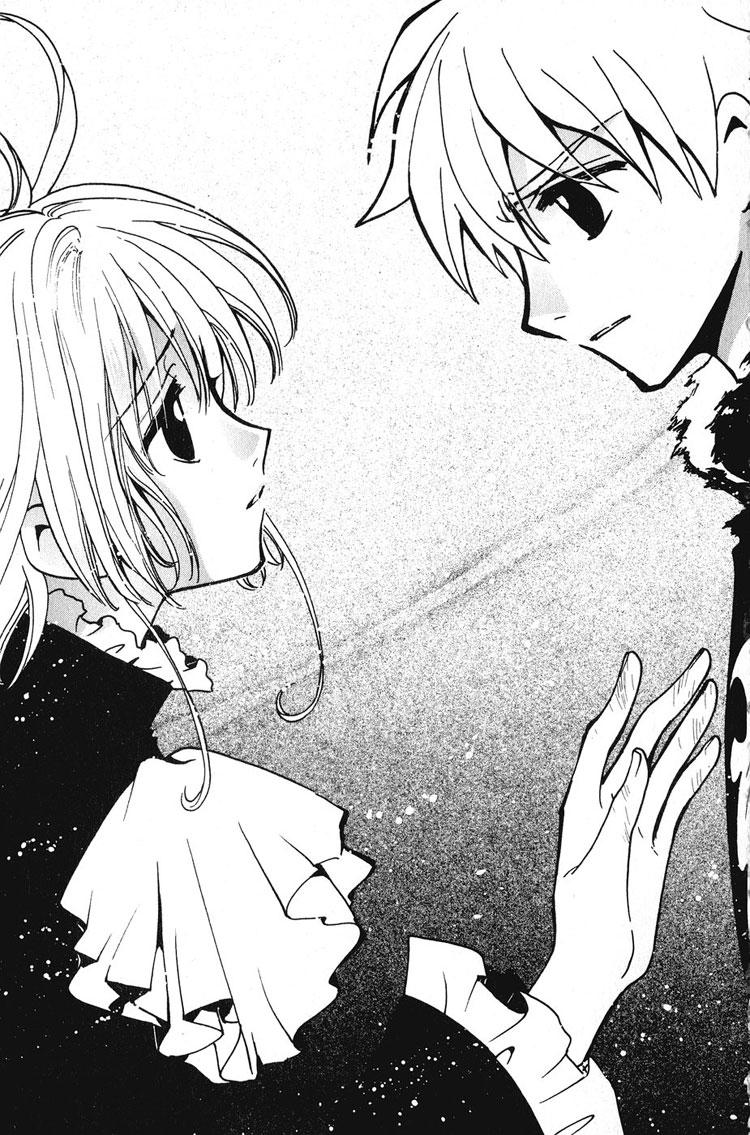 Huyền Thoại Đôi Cánh Chapter 127 - 11