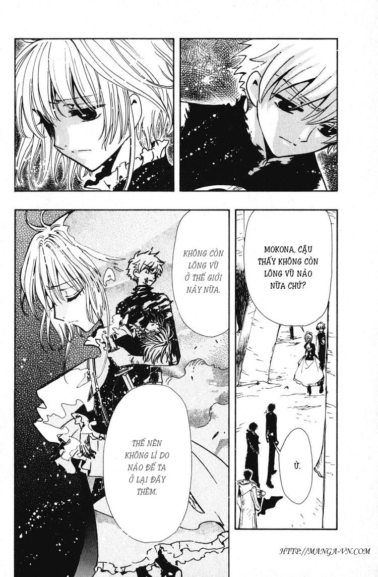 Huyền Thoại Đôi Cánh Chapter 127 - 12