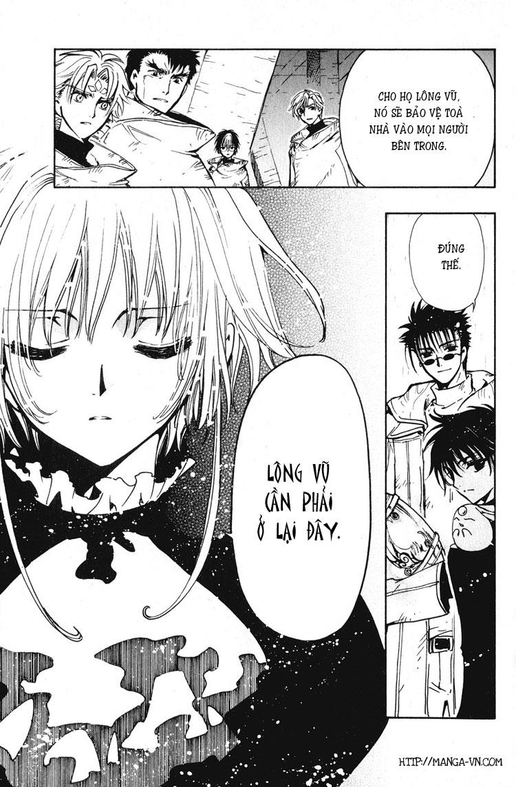 Huyền Thoại Đôi Cánh Chapter 127 - 13