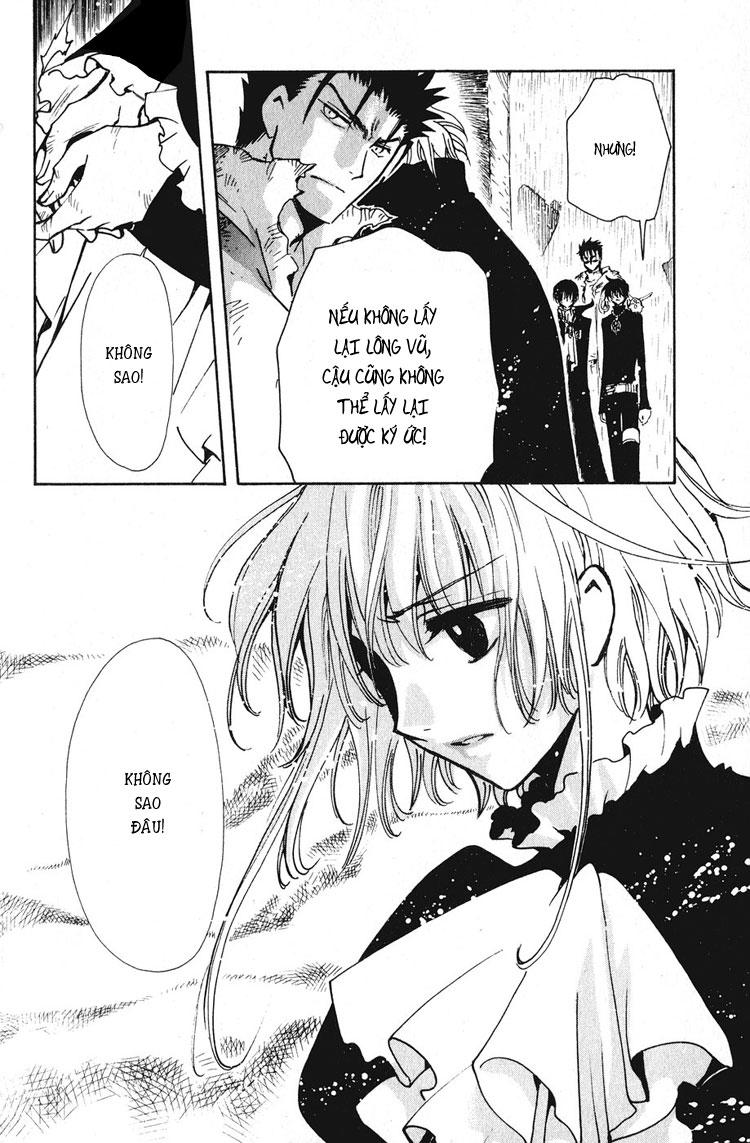 Huyền Thoại Đôi Cánh Chapter 127 - 14