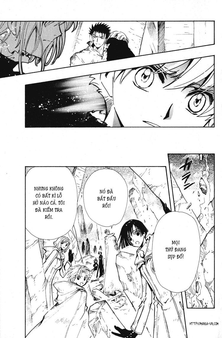 Huyền Thoại Đôi Cánh Chapter 127 - 15