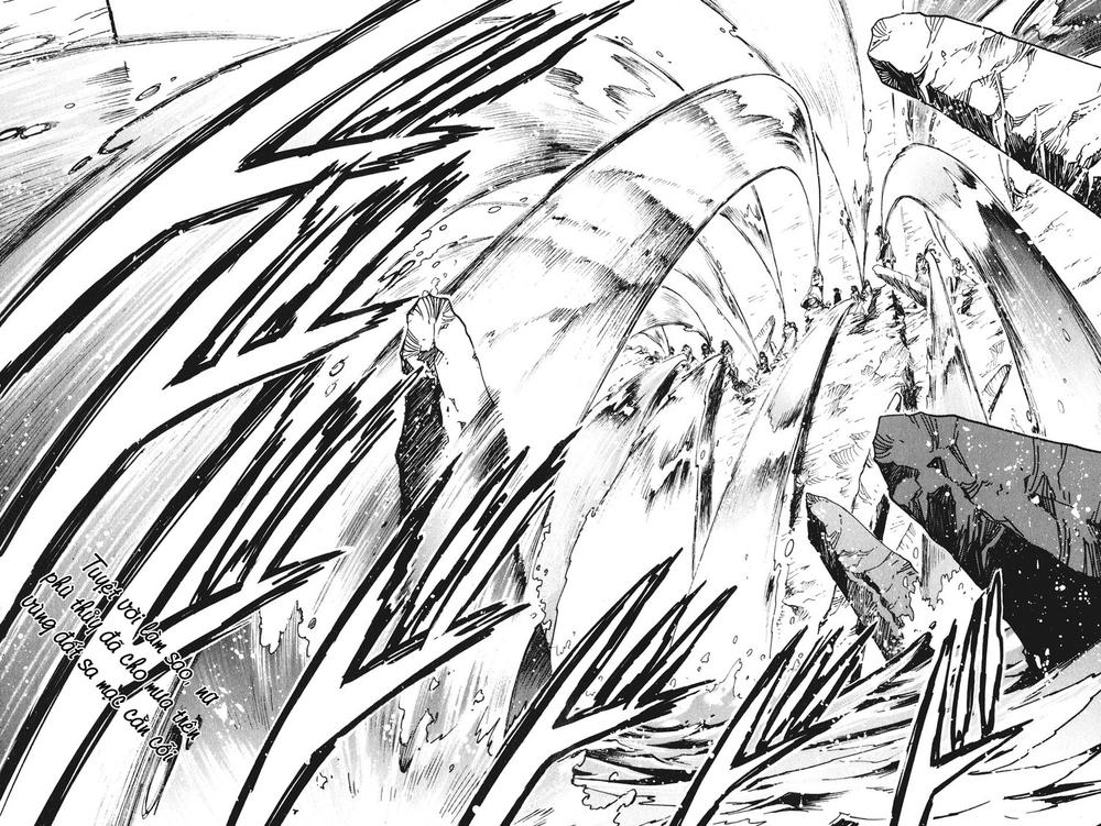 Huyền Thoại Đôi Cánh Chapter 127 - 18