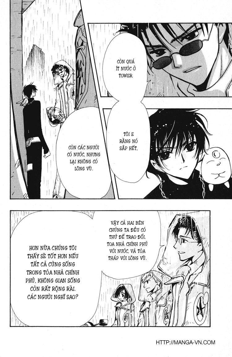 Huyền Thoại Đôi Cánh Chapter 127 - 6