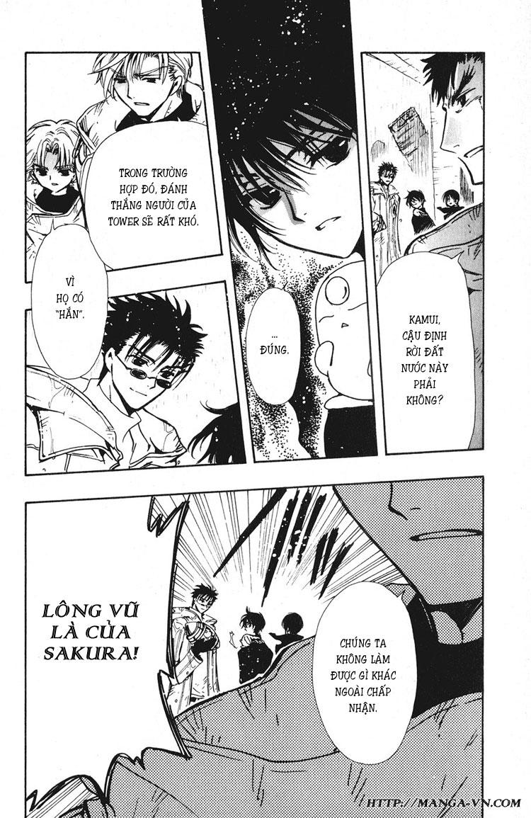 Huyền Thoại Đôi Cánh Chapter 127 - 8