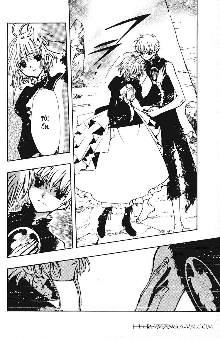 Huyền Thoại Đôi Cánh Chapter 127 - 10