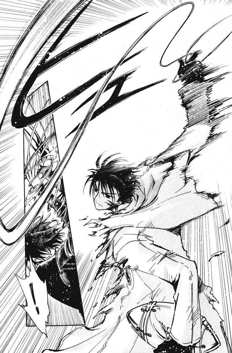 Huyền Thoại Đôi Cánh Chapter 128 - 11