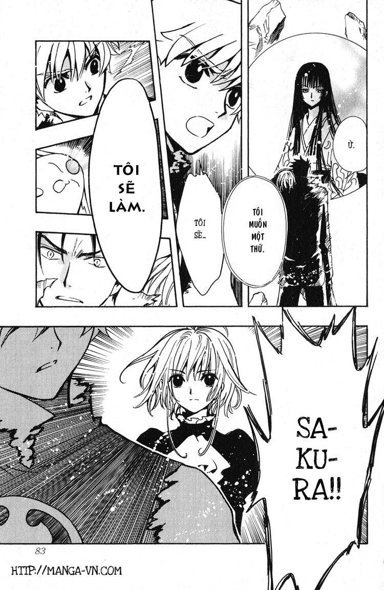 Huyền Thoại Đôi Cánh Chapter 128 - 15