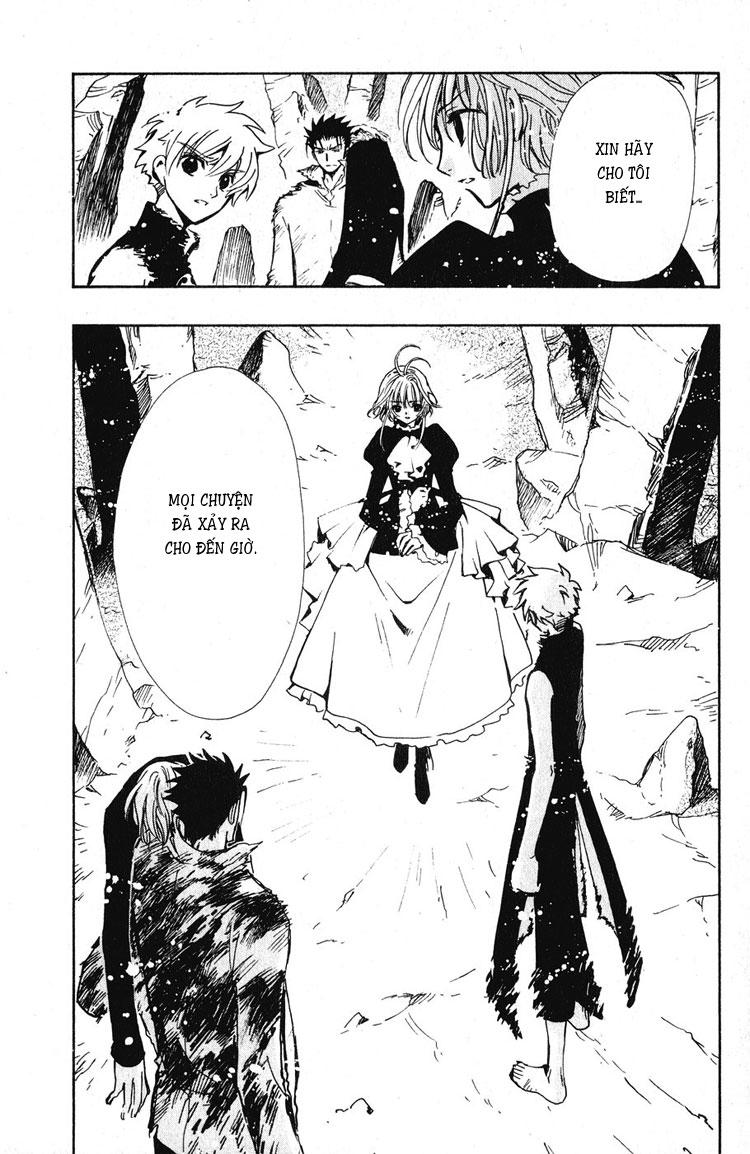 Huyền Thoại Đôi Cánh Chapter 128 - 17