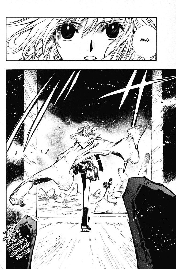 Huyền Thoại Đôi Cánh Chapter 128 - 22